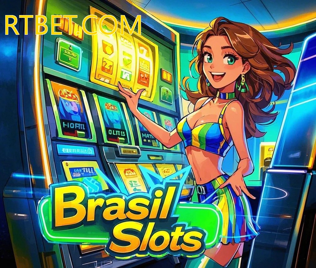 rtbet-Game-Slots